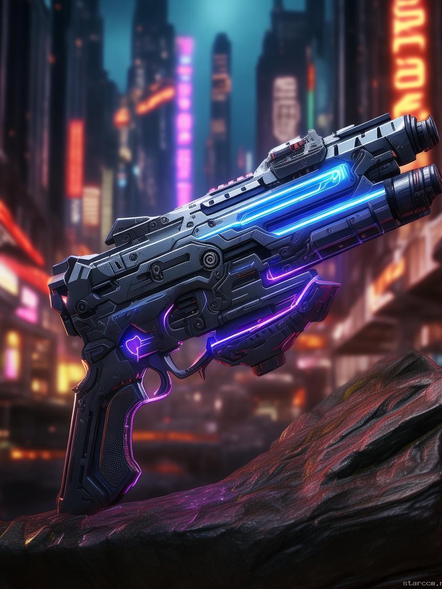 架空世界远程武器设计：火药缺席的科技树探索🔫✨